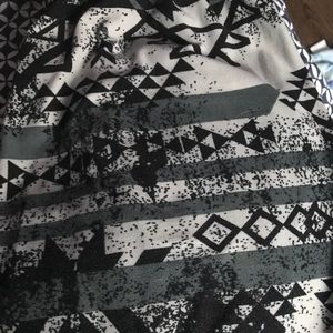 Agnes and Dora Butter Leggings